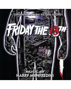 Friday The 13th (Original Motion Picture Score)