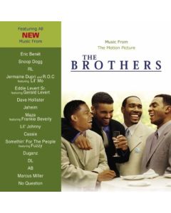 Music From The Motion Picture The Brothers