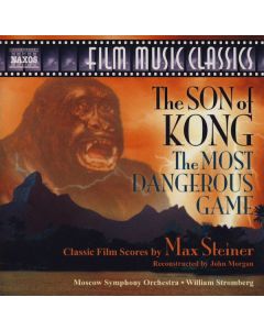 The Son Of Kong / The Most Dangerous Game