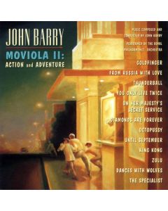 Moviola II: Action And Adventure