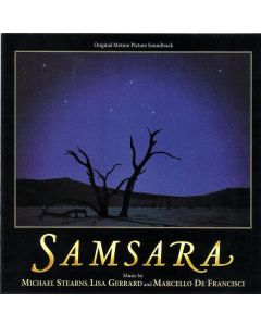 Samsara (Original Motion Picture Soundtrack)