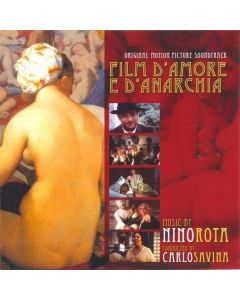 Film D' Amore E D' Anarchia
