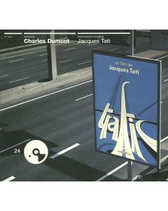 Trafic (Bande Originale Du Film)