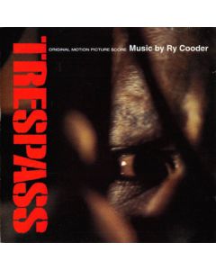 Trespass (Original Motion Picture Score)