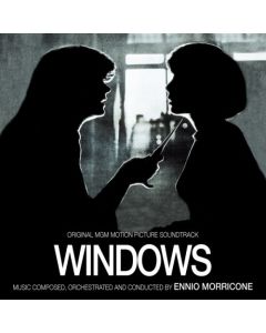Windows (Original Motion Picture Soundtrack)