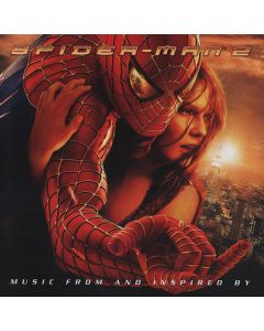 Spider-Man 2 (Music From And Inspired By)