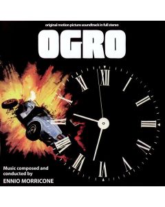 Ogro (Original Motion Picture Soundtrack In Full Stereo)