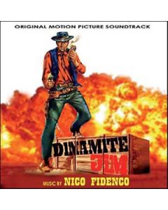 Dinamite Jim (Original Motion Picture Soundtrack)