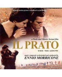 Il Prato (The Meadow) (Original Motion Picture Soundtrack In Full Stereo)
