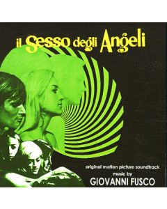 Il Sesso Degli Angeli (Original Motion Picture Soundtrack)