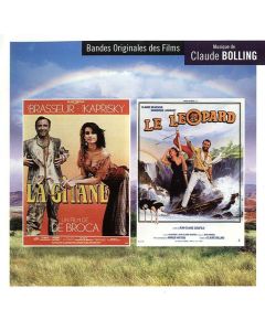La Gitane / Le Léopard