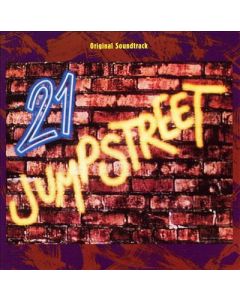 21 Jump Street Original Soundtrack