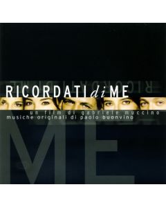 Ricordati Di Me (Colonna Sonora Originale)