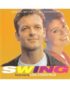 Swing (Original Motion Picture Soundtrack)