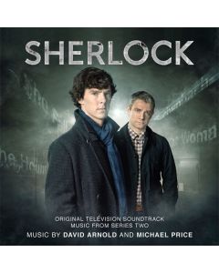 Sherlock (Original Television Soundtrack Music From Series Two)