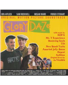 Glory Daze