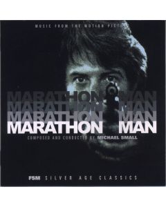 Marathon Man / The Parallax View