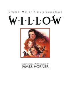 Willow (Original Motion Picture Soundtrack)