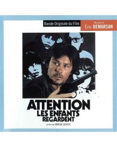 Attention, Les Enfants Regardent / L'Indiscrétion