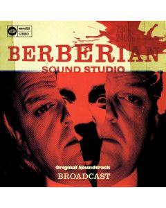 Berberian Sound Studio