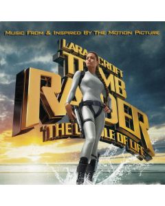 Lara Croft Tomb Raider: The Cradle Of Life