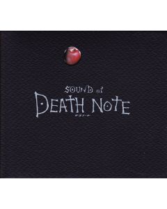 Sound Of Death Note