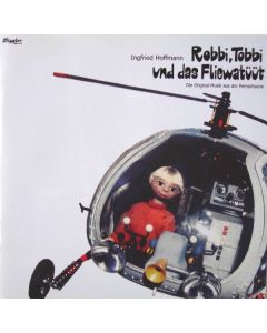 Robbi, Tobbi Und Das Fliewatüüt (Die Original-Musik Aus Der Fernsehserie)