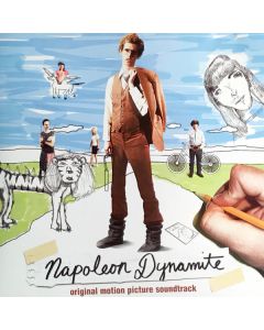 Napoleon Dynamite (Original Motion Picture Soundtrack)