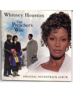 The Preacher's Wife (Original Soundtrack Album)