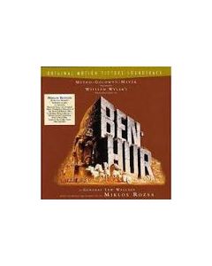 Ben-Hur A Tale Of The Christ