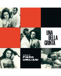Una Bella Grinta (Original Soundtrack)