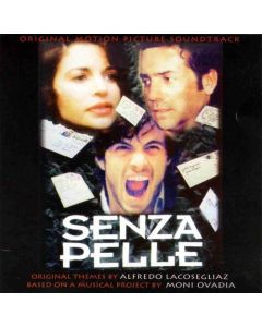 Senza Pelle (Original Motion Picture Soundtrack)