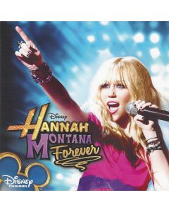 Hannah Montana Forever