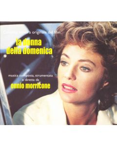 La Donna Della Domenica (Colonna Sonora Originale Del Film)