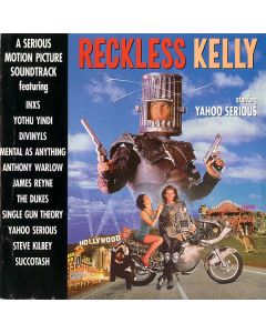 Reckless Kelly