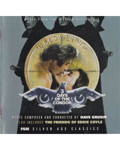 The Friends Of Eddie Coyle / 3 Days Of The Condor