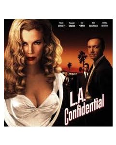 L.A. Confidential: Original Motion Picture Soundtrack