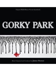 Gorky Park (Original MGM Motion Picture Soundtrack)