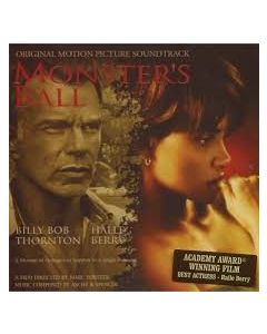 Monster's Ball (Original Motion Picture Soundtrack)