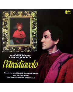 L'Arcidiavolo (Colonna Sonora Originale)