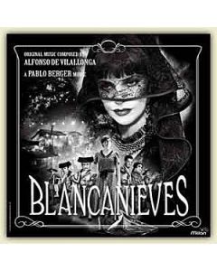 Blancanieves (Original Motion Picture Soundtrack)