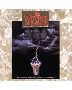 The Witches Of Eastwick (Original Motion Picture Soundtrack)