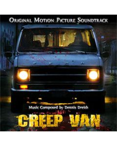 Creep Van (Original Motion Picture Soundtrack)