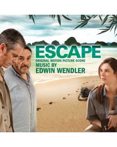 Escape (Original Motion Picture Score)