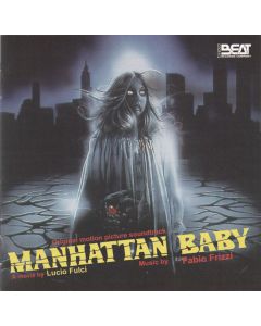 Manhattan Baby (Original Motion Picture Soundtrack)