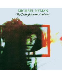 The Draughtsman's Contract