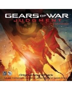 Gears Of War: Judgment - The Soundtrack