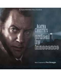 Ordeal By Innocence (An Original MGM Motion Picture Soundtrack)