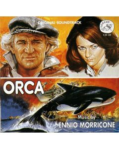 Orca (Original Soundtrack)