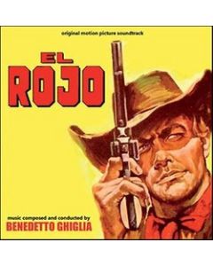 El Rojo (Original Motion Picture Soundtrack)